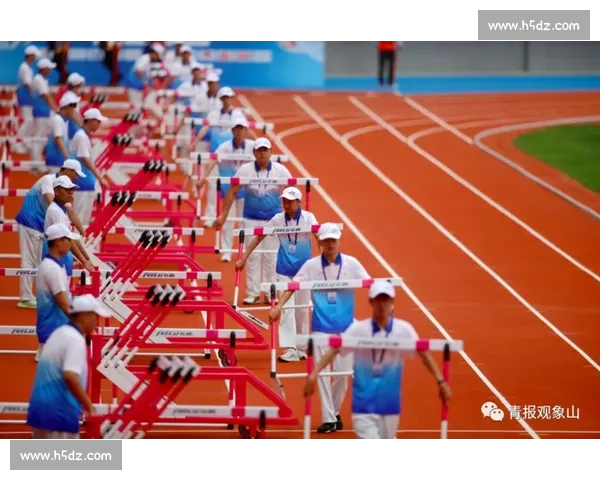 全面掌握各类体育赛事赛程安排助你轻松规划观看计划