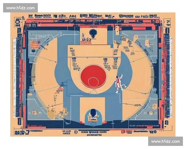 全面解析篮球比赛数据助力战术优化与球员表现提升