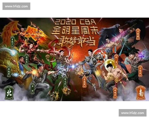 围绕CBA手机版打造全新篮球体验与赛事资讯互动平台升级方案 围绕CBA手机版打造全新篮球体验与赛事资讯互动平台升级方案