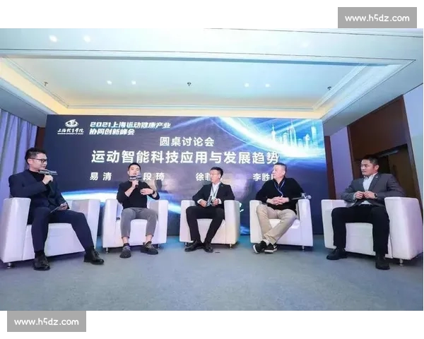 综合体育发展新趋势：多元化融合与全民健身的深度协同创新